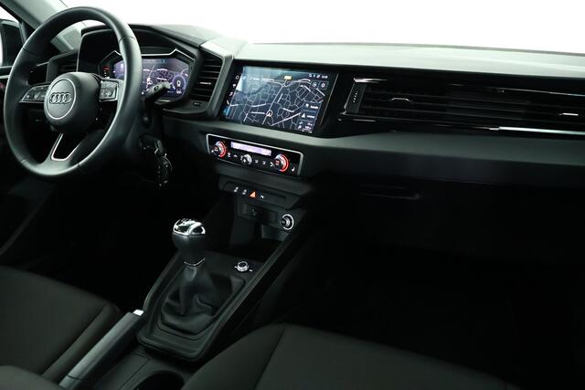 Audi A1 Sportback 25 TFSI S-Line / Virtual Cockpit / Navi / Clima / Led / Carplay