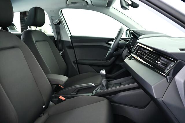 Audi A1 Sportback 25 TFSI S-Line / Virtual Cockpit / Navi / Clima / Led / Carplay