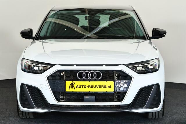 Audi A1 Sportback 25 TFSI S-Line / Virtual Cockpit / Navi / Clima / Led / Carplay