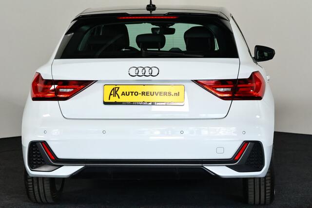 Audi A1 Sportback 25 TFSI S-Line / Virtual Cockpit / Navi / Clima / Led / Carplay
