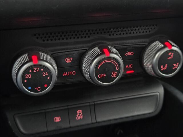Audi A1 Sportback 1.0 TFSI Adrenalin | Navigatie | Bluetooth | Parkeersensoren