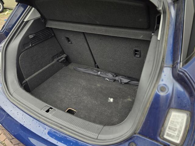 Audi A1 Sportback 1.0 TFSI Adrenalin | Navigatie | Bluetooth | Parkeersensoren