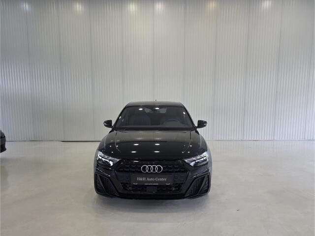 Audi A1 Sportback 30 TFSI S edition |LED|NAVI|Virtual clock|