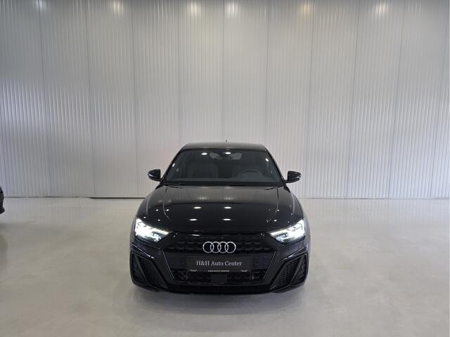 Audi A1 Sportback 30 TFSI S edition |LED|NAVI|Virtual clock|