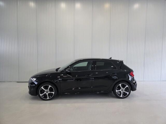 Audi A1 Sportback 30 TFSI S edition |LED|NAVI|Virtual clock|