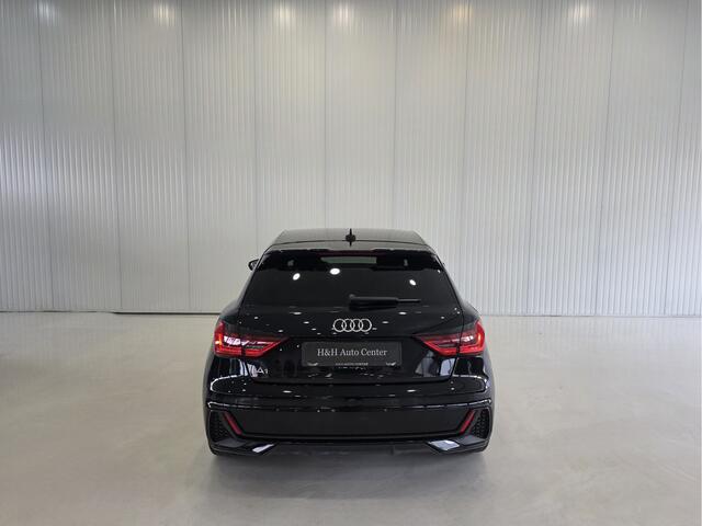 Audi A1 Sportback 30 TFSI S edition |LED|NAVI|Virtual clock|