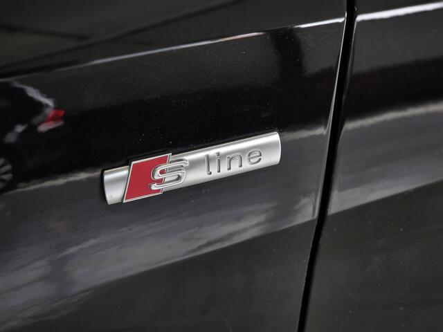Audi A1 Sportback 30 TFSI S edition |LED|NAVI|Virtual clock|