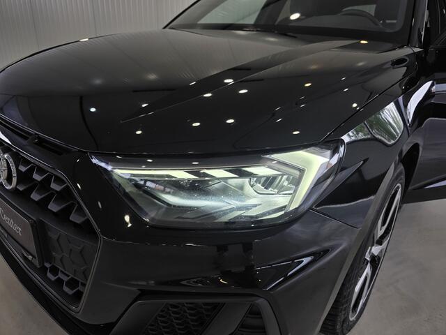 Audi A1 Sportback 30 TFSI S edition |LED|NAVI|Virtual clock|