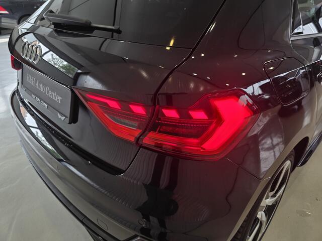 Audi A1 Sportback 30 TFSI S edition |LED|NAVI|Virtual clock|