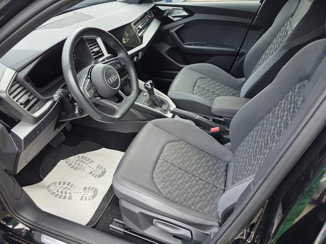 Audi A1 Sportback 30 TFSI S edition |LED|NAVI|Virtual clock|