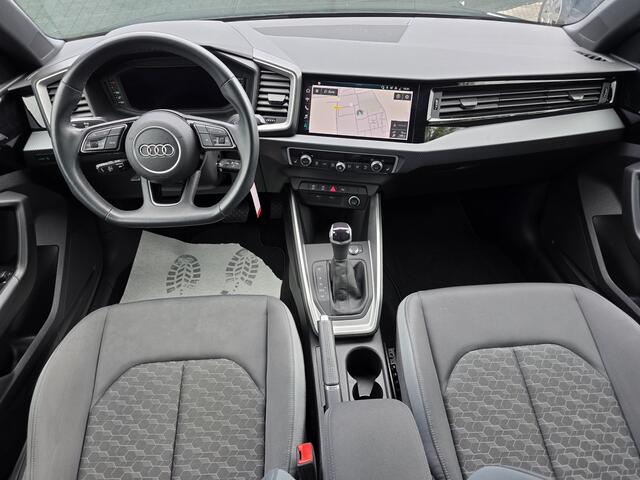 Audi A1 Sportback 30 TFSI S edition |LED|NAVI|Virtual clock|