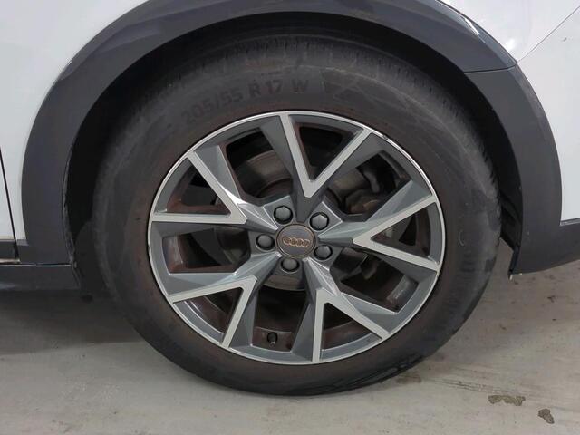 Audi A1 citycarver 25 TFSI epic / CRUISE/ AIRCO/ MULTIMEDIA/ DIGITAL DASH/ 17" LMV