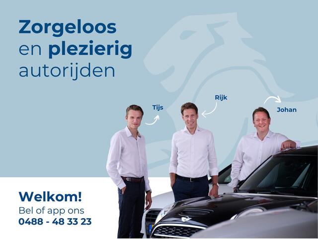 Audi A1 Sportback 1.0 TFSI Advance | S-line | LED | Navigatie