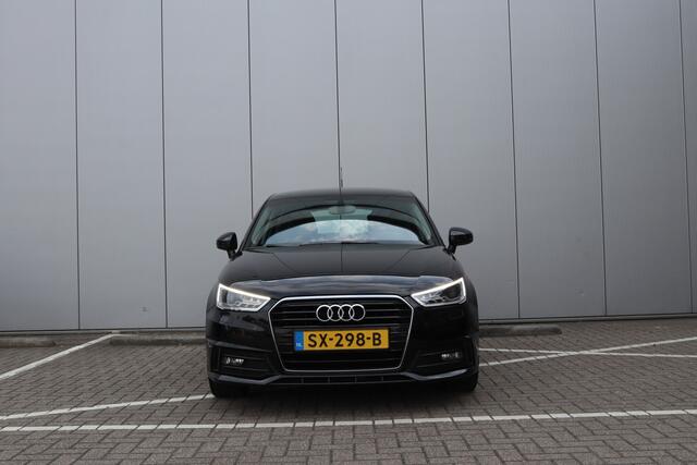 Audi A1 Sportback 1.0 TFSI Advance | S-line | LED | Navigatie