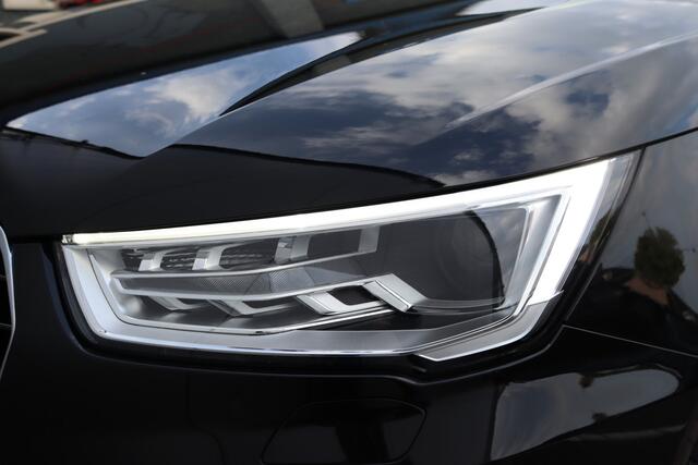 Audi A1 Sportback 1.0 TFSI Advance | S-line | LED | Navigatie