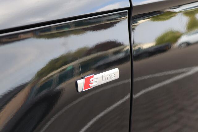 Audi A1 Sportback 1.0 TFSI Advance | S-line | LED | Navigatie