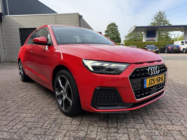 Audi A1 Sportback 30 TFSI Advanced Pro Line