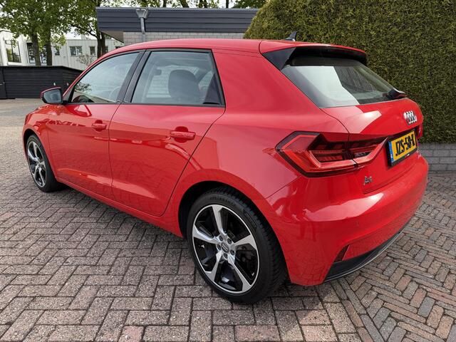 Audi A1 Sportback 30 TFSI Advanced Pro Line