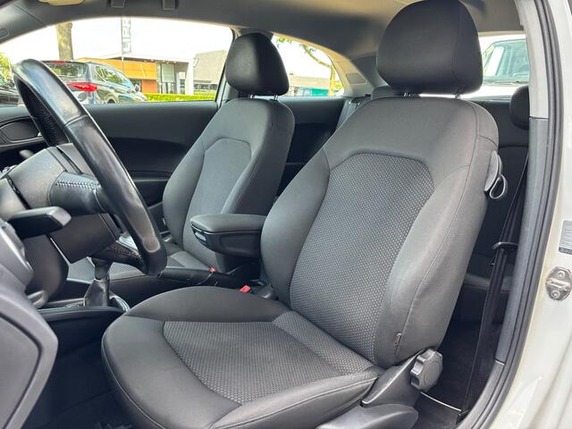 Audi A1 1.0 TFSI | Bluetooth | Navi | Cruise | Airco