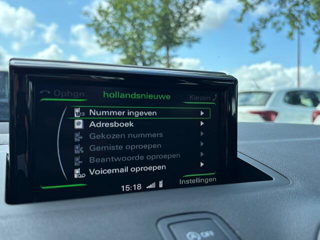 Audi A1 1.0 TFSI | Bluetooth | Navi | Cruise | Airco
