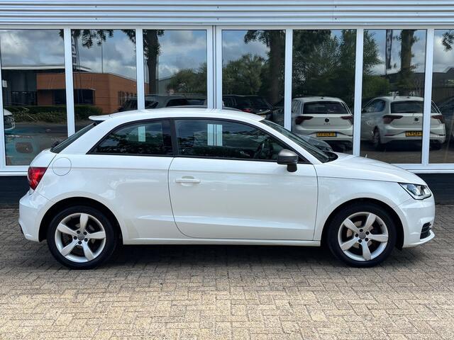 Audi A1 1.0 TFSI | Bluetooth | Navi | Cruise | Airco