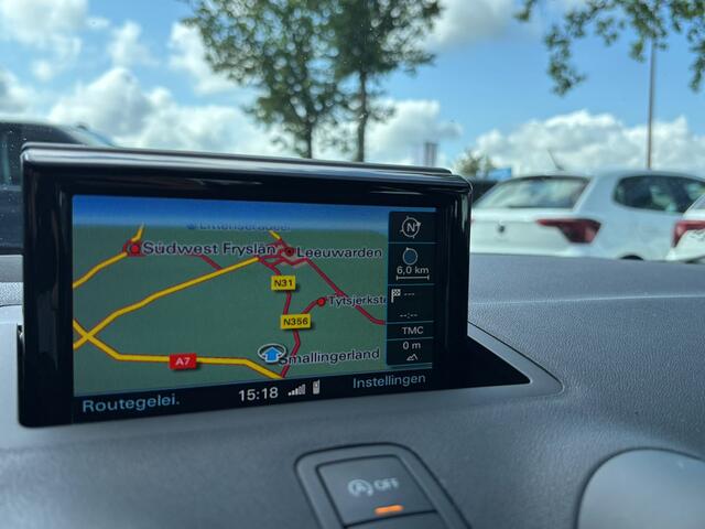 Audi A1 1.0 TFSI | Bluetooth | Navi | Cruise | Airco