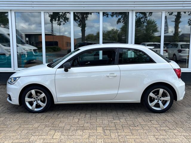 Audi A1 1.0 TFSI | Bluetooth | Navi | Cruise | Airco