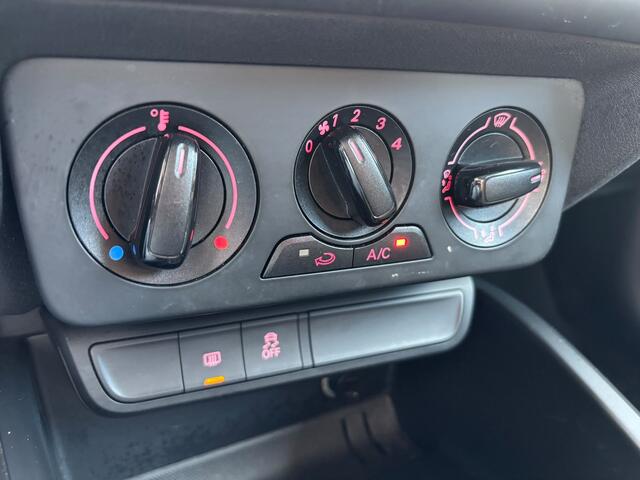 Audi A1 1.0 TFSI | Bluetooth | Navi | Cruise | Airco