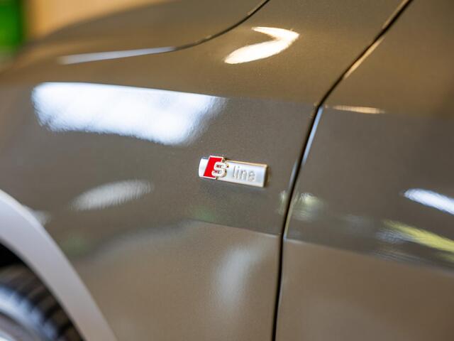 Audi A1 Sportback 40 TFSI edition one 200 pk / Bang & Olufsen / Stoelverwarming / Lederen bekleding / Apple carplay / Airco
