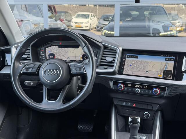 Audi A1 Sportback 30 TFSI Pro Line Navi | LED | 1e eigenaar