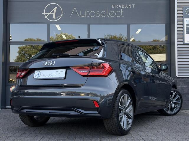 Audi A1 Sportback 30 TFSI Pro Line Navi | LED | 1e eigenaar