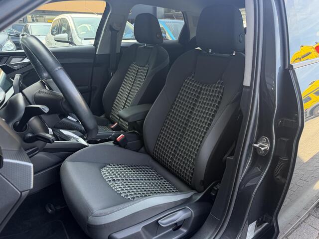 Audi A1 Sportback 30 TFSI Pro Line Navi | LED | 1e eigenaar
