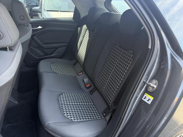 Audi A1 Sportback 30 TFSI Pro Line Navi | LED | 1e eigenaar