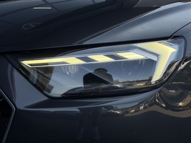 Audi A1 Sportback 30 TFSI Pro Line Navi | LED | 1e eigenaar