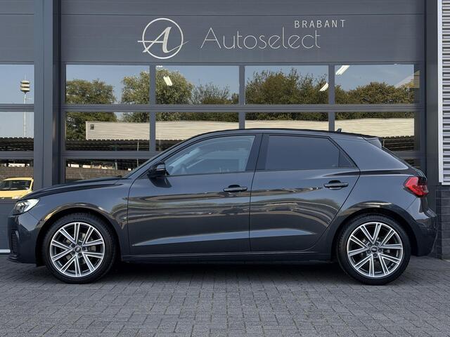 Audi A1 Sportback 30 TFSI Pro Line Navi | LED | 1e eigenaar