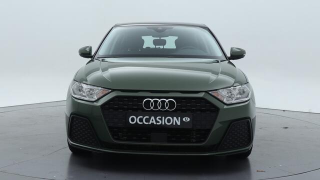 Audi A1 Sportback 30 TFSI 110PK Pro Line | Contrast dak | Sportstoelen | Cruise control | 2