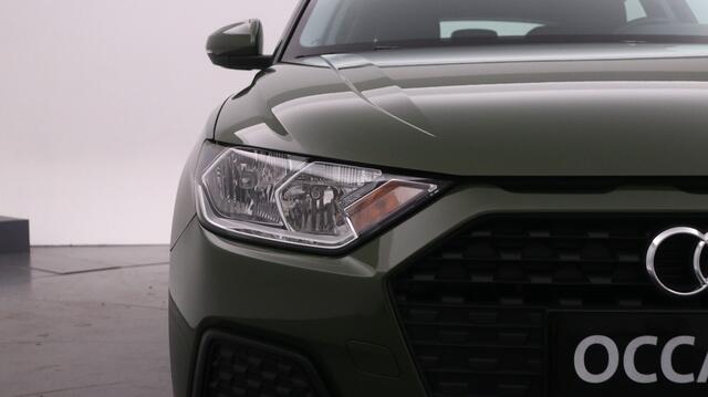 Audi A1 Sportback 30 TFSI 110PK Pro Line | Contrast dak | Sportstoelen | Cruise control | 2