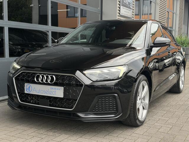 Audi A1 Sportback 35 TFSI Pro Line Navi | LED | 1e eigenaar