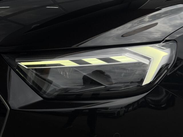Audi A1 Sportback 35 TFSI Pro Line Navi | LED | 1e eigenaar