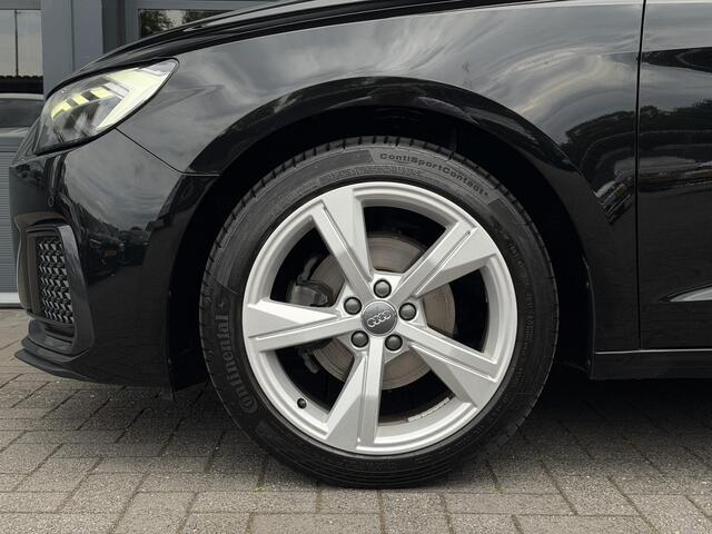 Audi A1 Sportback 35 TFSI Pro Line Navi | LED | 1e eigenaar