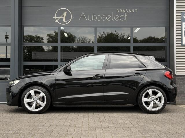 Audi A1 Sportback 35 TFSI Pro Line Navi | LED | 1e eigenaar