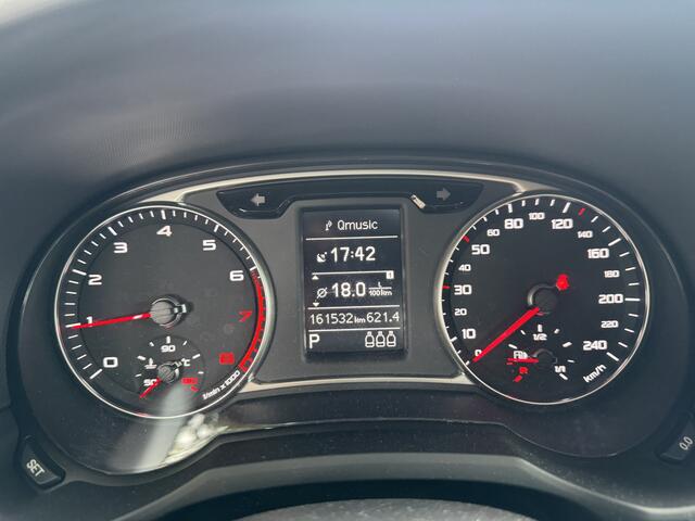 Audi A1 Sportback 1.4 TFSI Sport S line Edition