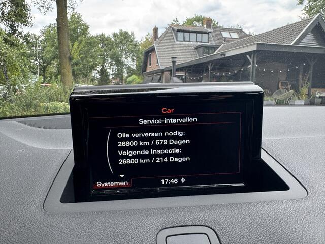 Audi A1 Sportback 1.4 TFSI Sport S line Edition