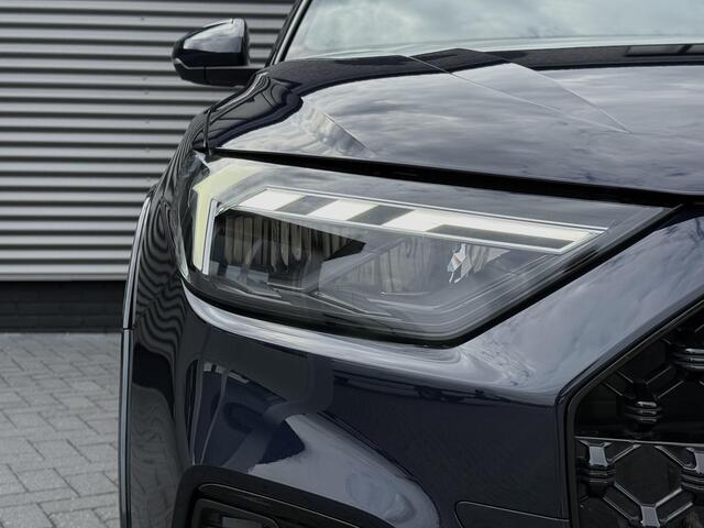 Audi A1 citycarver 35 TFSI Advanced Edition |ACC|Trekhaak|Camera|