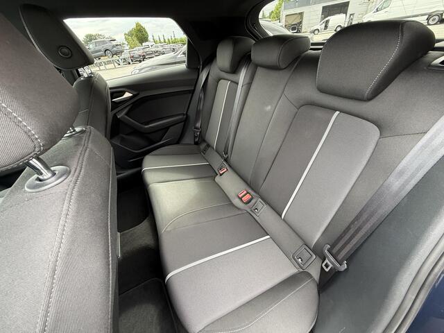 Audi A1 citycarver 35 TFSI Advanced Edition |ACC|Trekhaak|Camera|