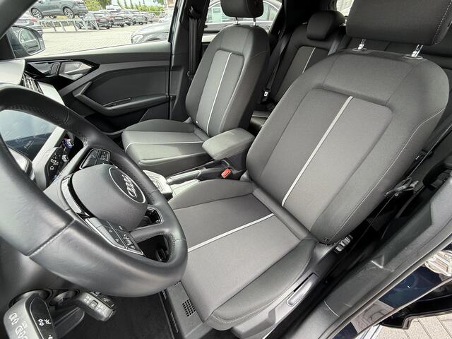 Audi A1 citycarver 35 TFSI Advanced Edition |ACC|Trekhaak|Camera|