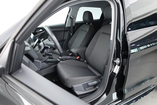 Audi A1 Sportback 30 TFSI Pro Line | RIJKLAAR!! | Cruise Contr. | PDC V+A | Stoelverw. | Apple CarPlay & Android Auto | 17''