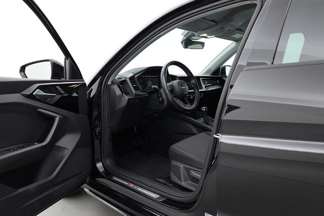 Audi A1 Sportback 30 TFSI Pro Line | RIJKLAAR!! | Cruise Contr. | PDC V+A | Stoelverw. | Apple CarPlay & Android Auto | 17''