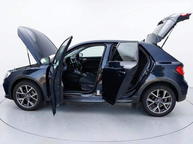Audi A1 citycarver 30 TFSI epic | Clima | Cruise | Multimedia/Navi | PDC |