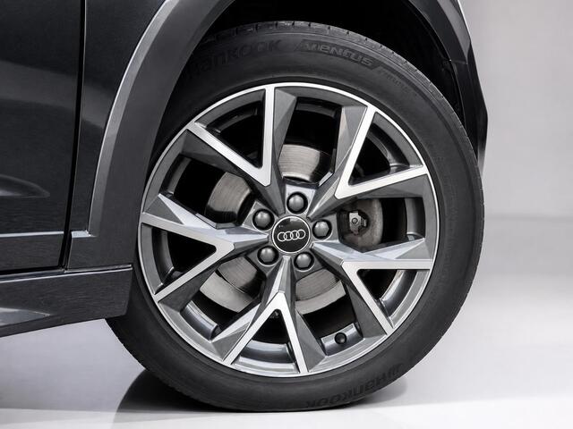 Audi A1 citycarver 30 TFSI epic | Clima | Cruise | Multimedia/Navi | PDC |